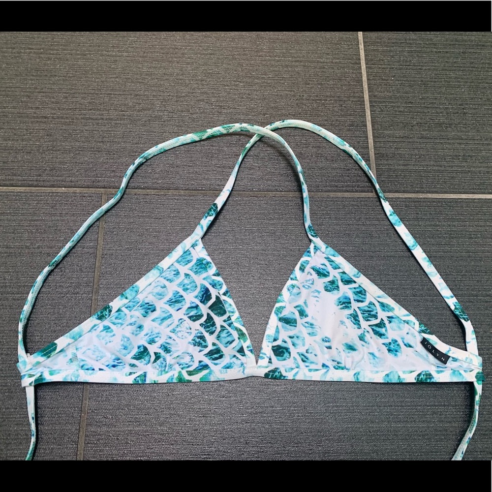 JOLYN top Mermaid/Merman (medium)